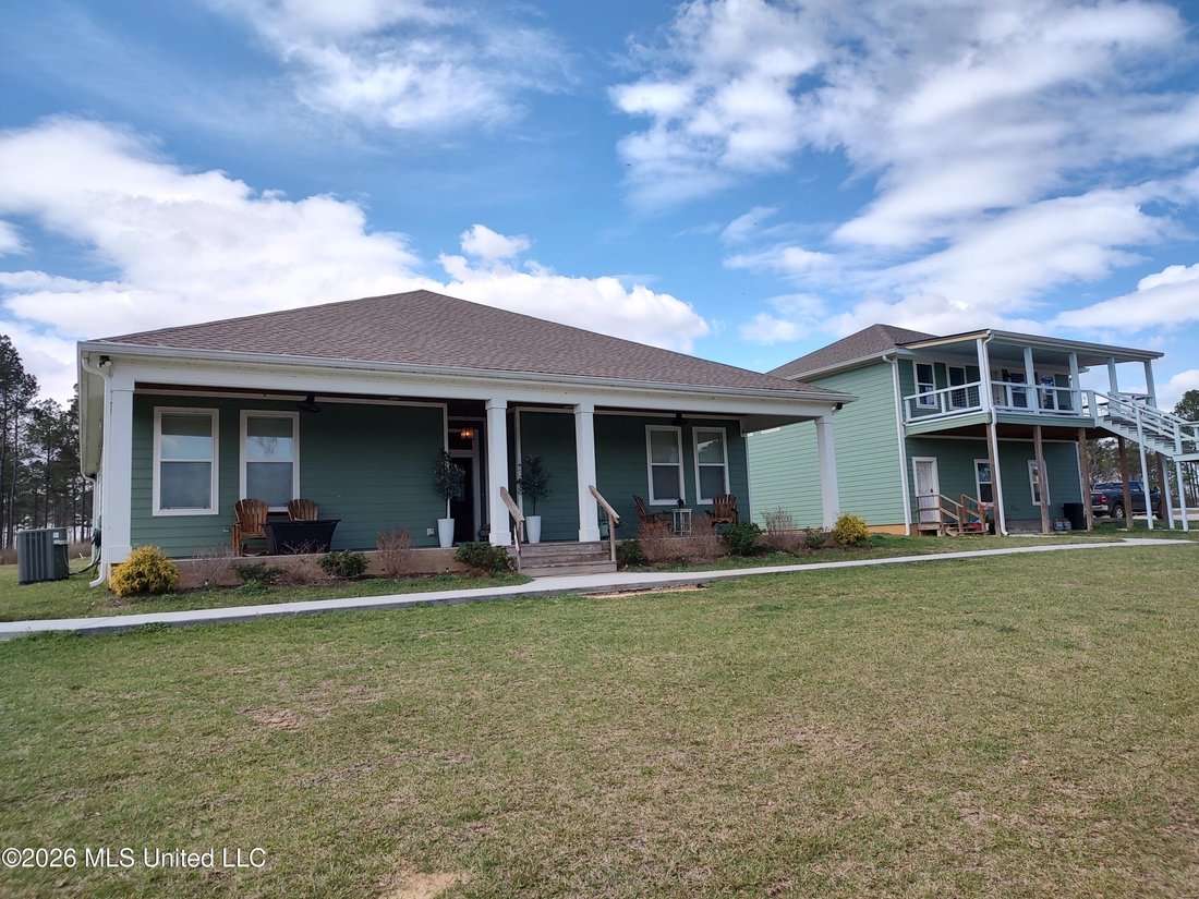 House in Lumberton, Mississippi, United States 2 - 18179269