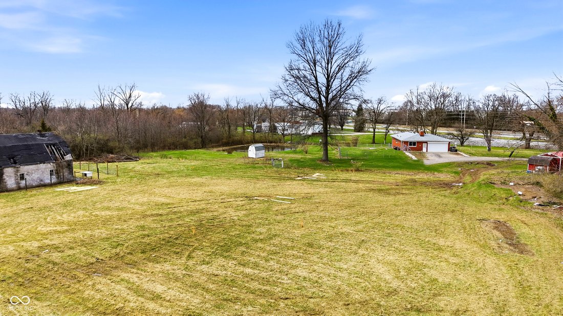 House in Indianapolis, Indiana, United States 5 - 18177618
