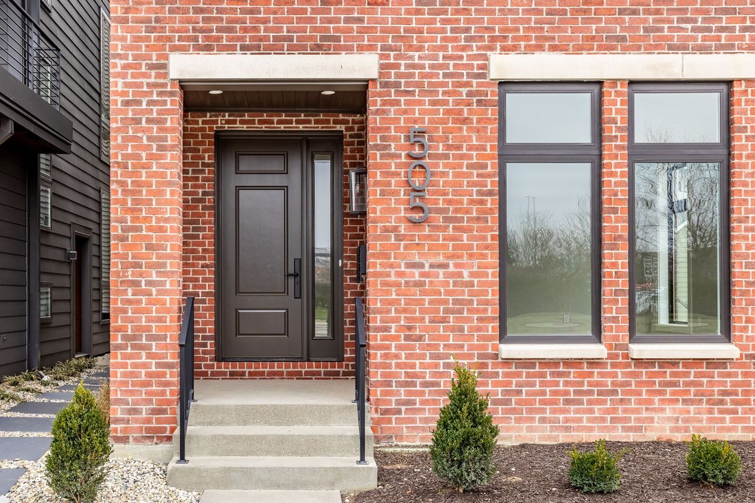 Haus in Washington Township, Indiana, Vereinigte Staaten 5 - 18177529