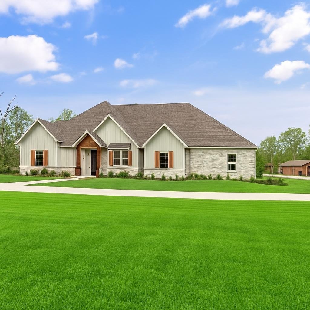 House in Rogers, Arkansas, United States 2 - 18179668