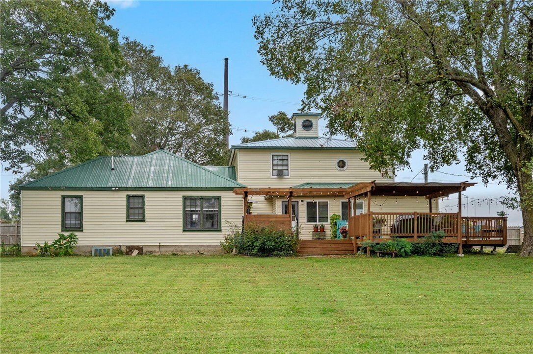House in Tontitown, Arkansas, United States 2 - 18179602
