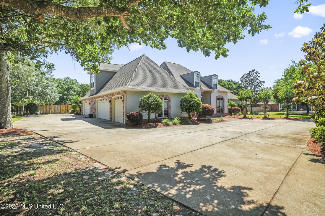 House in Ocean Springs, Mississippi, United States 3 - 18178774