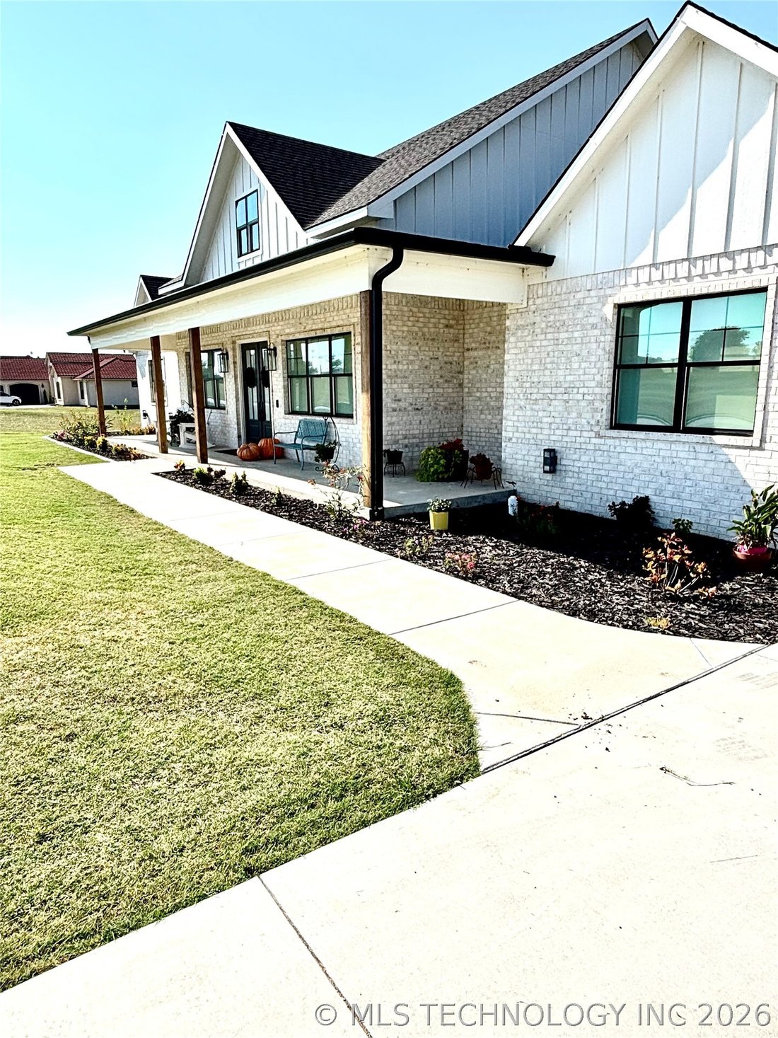 House in Burneyville, Oklahoma, United States 4 - 18178377