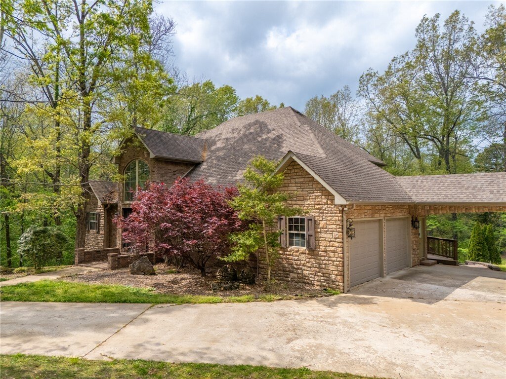 House in Harrison, Arkansas, United States 1 - 18179834