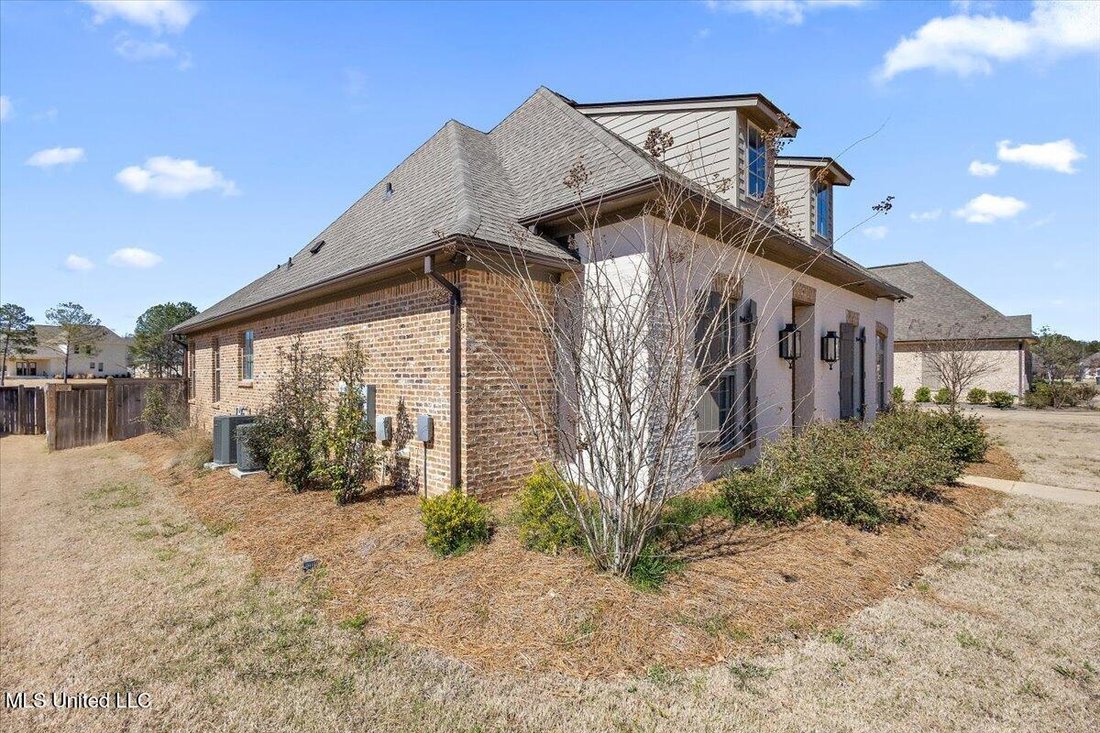 House in Madison, Mississippi, United States 2 - 18178779