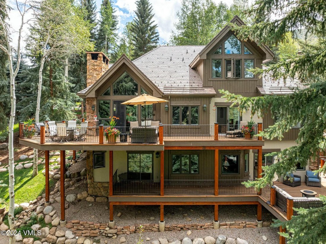 House in Avon, Colorado, United States 2 - 18180132