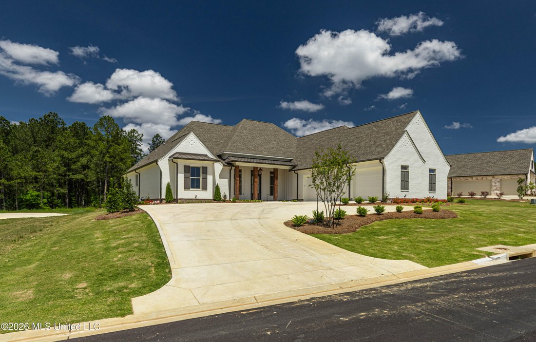 House in Flowood, Mississippi, United States 3 - 18179332
