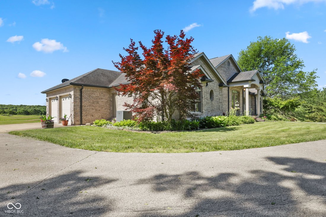 House in Brownstown, Indiana, United States 5 - 18177261