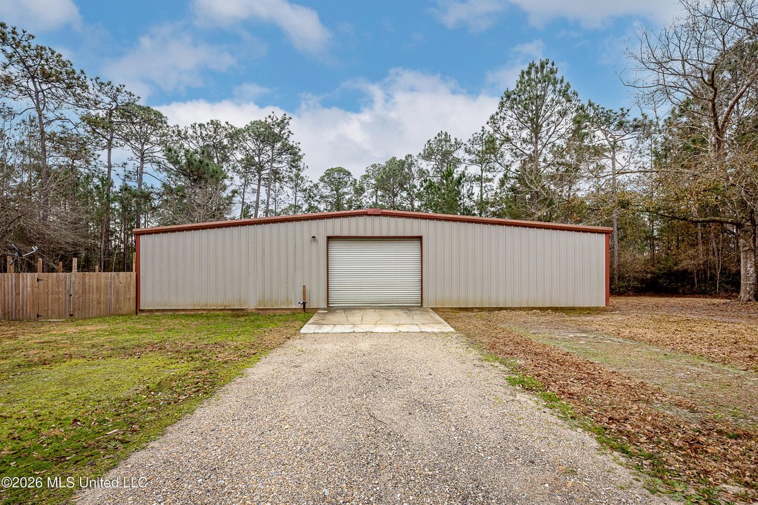 House in Ocean Springs, Mississippi, United States 5 - 18179499