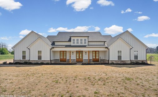 Casa a Byhalia, Mississippi, Stati Uniti 1