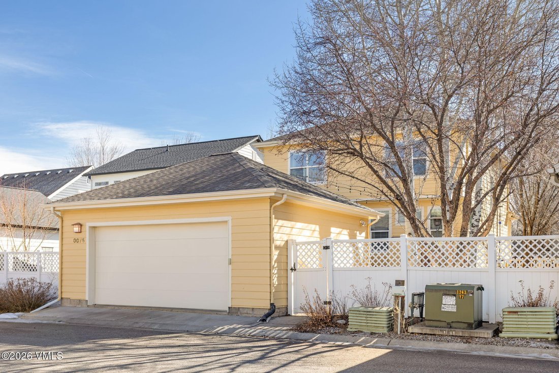 House in Eagle, Colorado, United States 4 - 18181136
