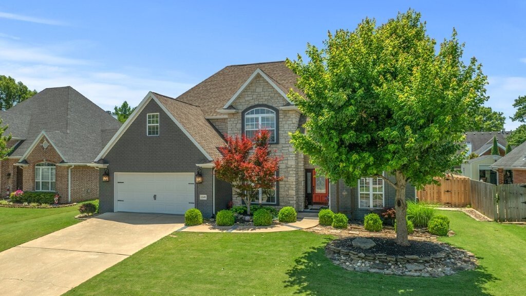 House in Rogers, Arkansas, United States 3 - 18179804