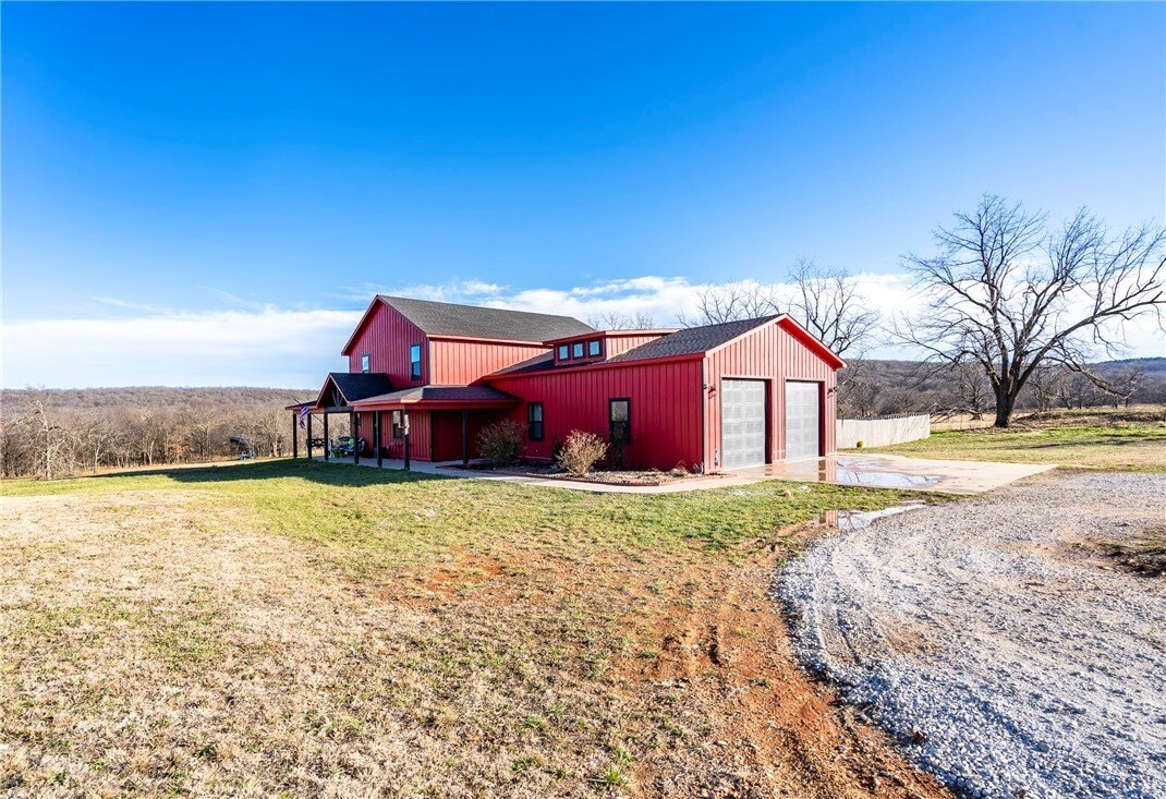 House in Johnson, Arkansas, United States 5 - 18179958