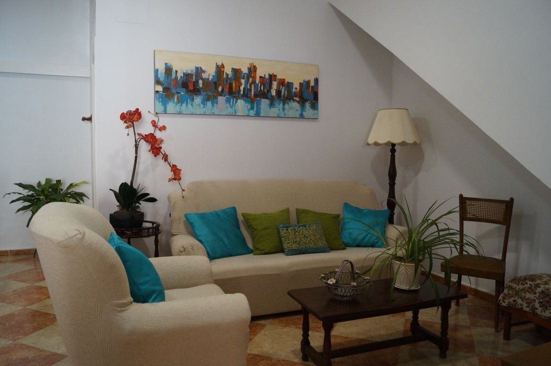 House in Oliva, Valencian Community, Spain 2 - 18181162
