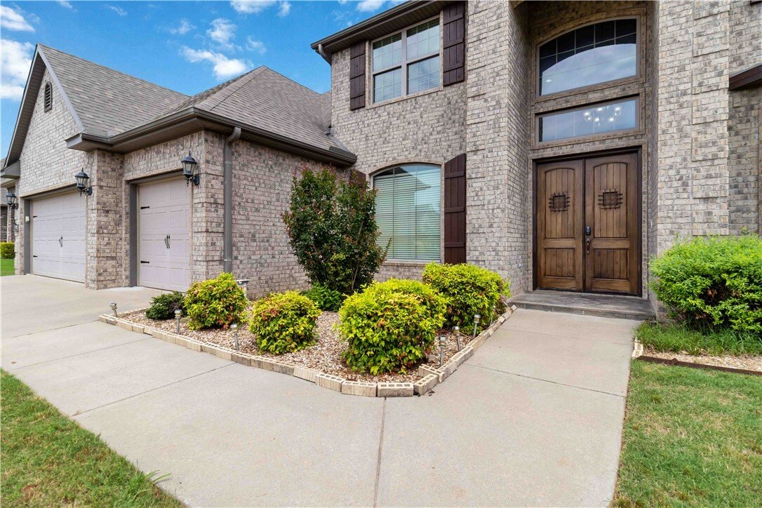 House in Cave Springs, Arkansas, United States 4 - 18179437