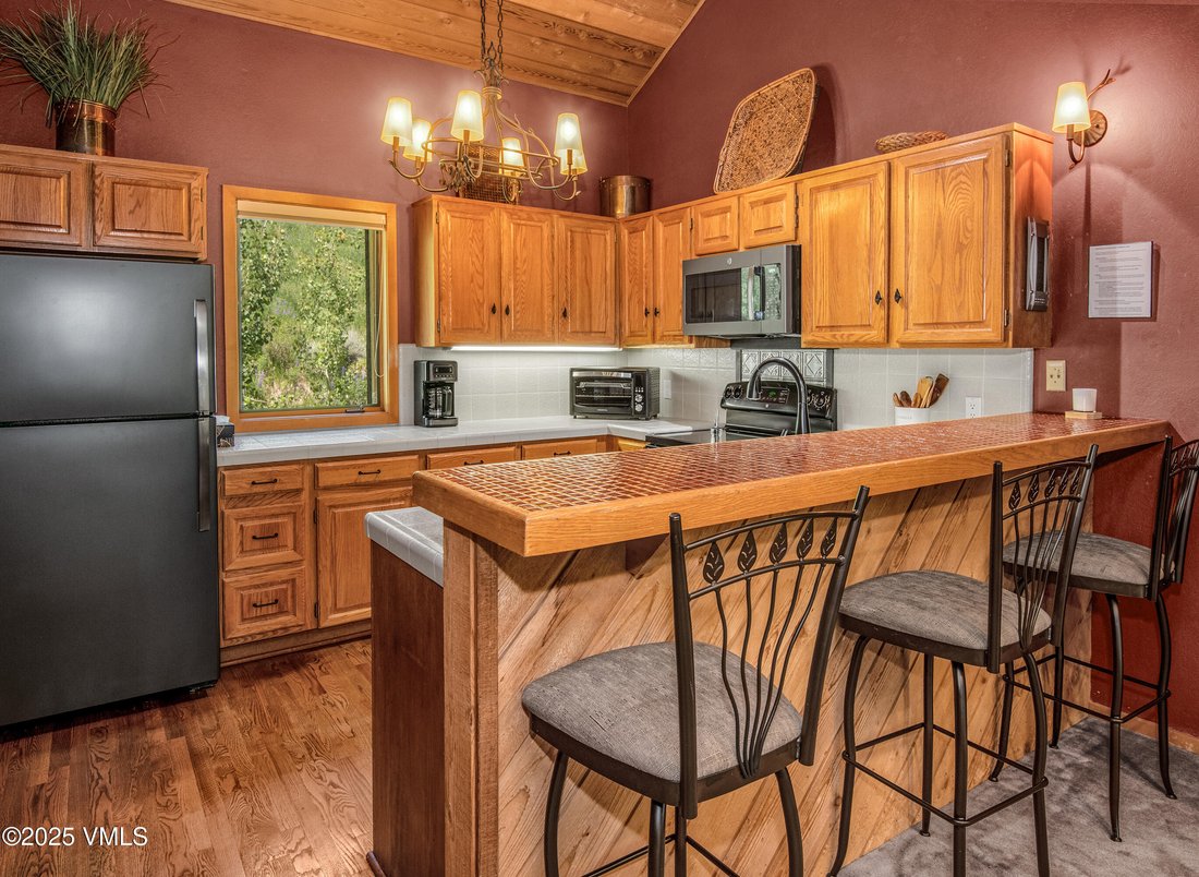 Townhouse in Avon, Colorado, United States 3 - 18180157