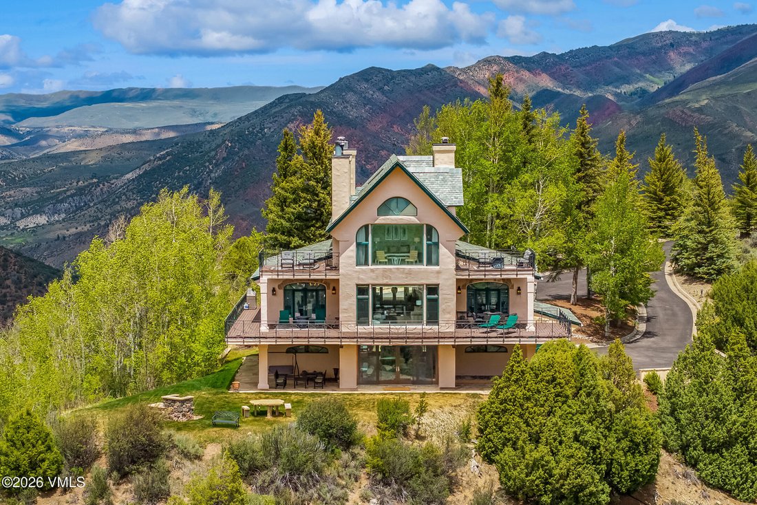 House in Edwards, Colorado, United States 5 - 18181045