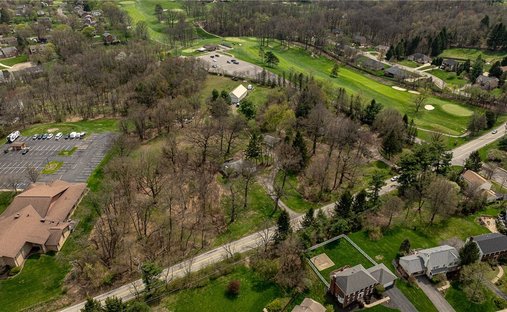 Maison à Franklin Park, Pennsylvanie, États-Unis 1