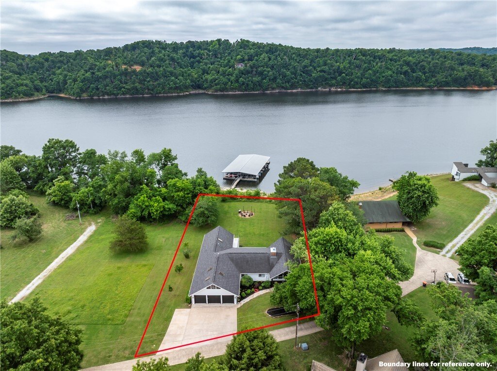 House in Lowell, Arkansas, United States 3 - 18179667