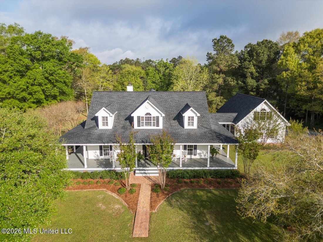 House in Hattiesburg, Mississippi, United States 2 - 18178870