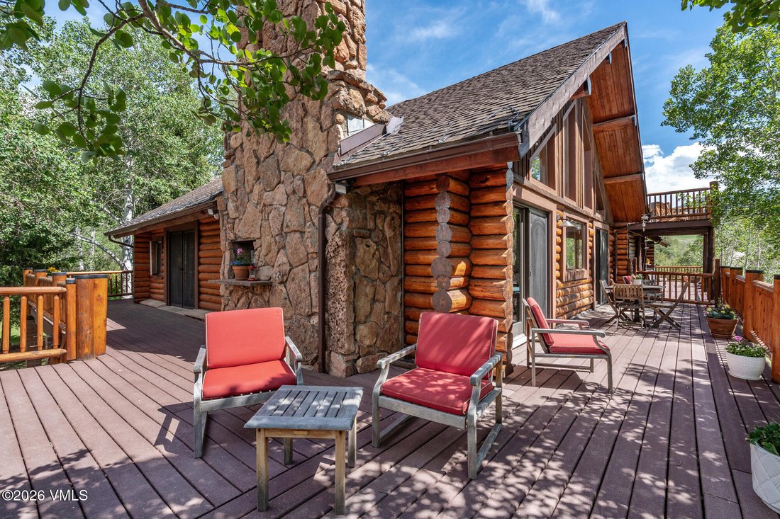 House in Edwards, Colorado, United States 2 - 18180128