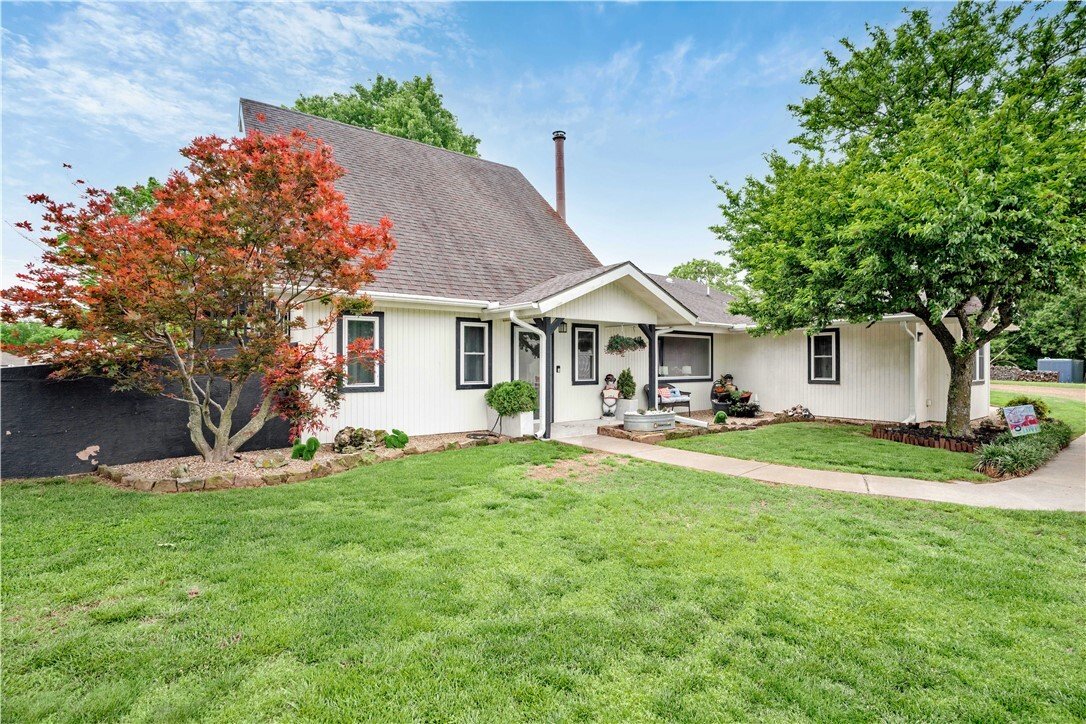 House in Johnson, Arkansas, United States 2 - 18180158