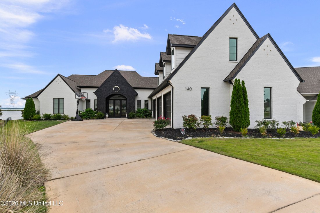 House in Madison, Mississippi, United States 5 - 18178948