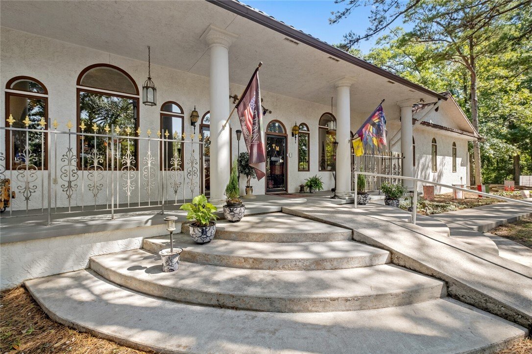 House in Eureka Springs, Arkansas, United States 2 - 18179784