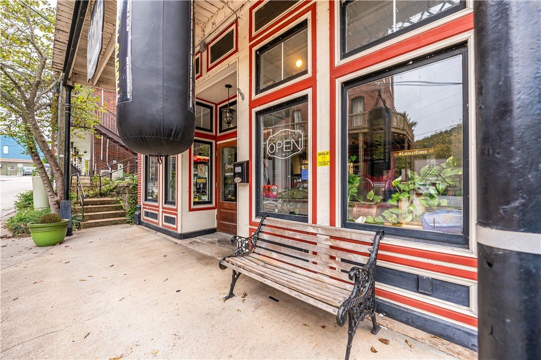 House in Eureka Springs, Arkansas, United States 4 - 18179895