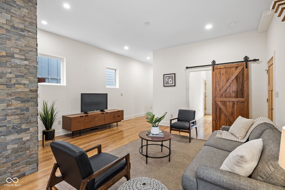 House in Indianapolis, Indiana, United States 4 - 18177910