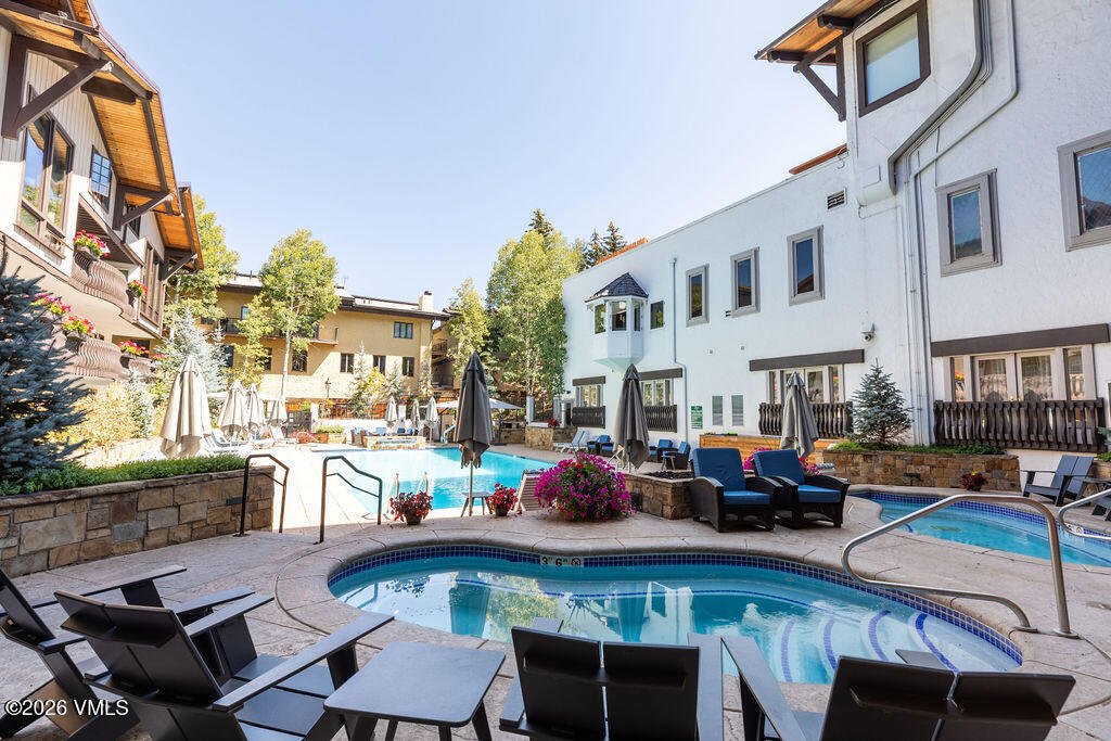 Condo in Vail, Colorado, United States 5 - 18180156