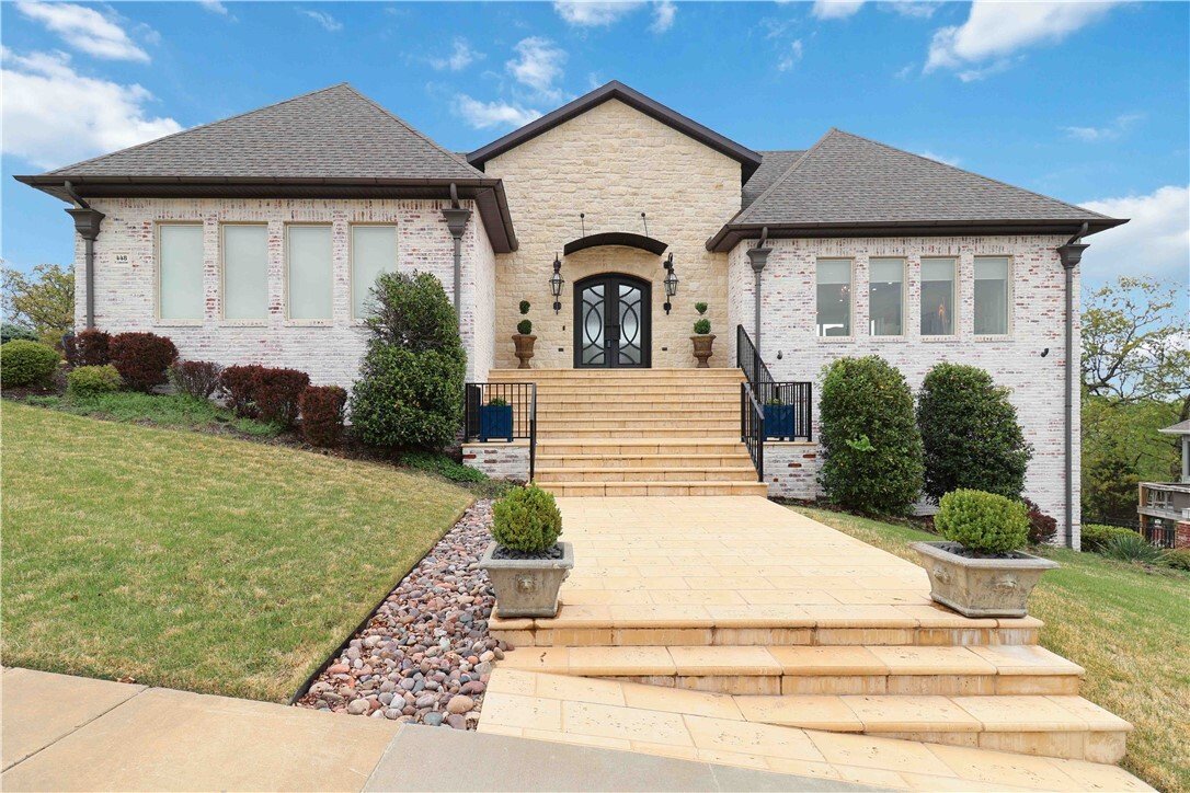 House in Fayetteville, Arkansas, United States 1 - 18179651