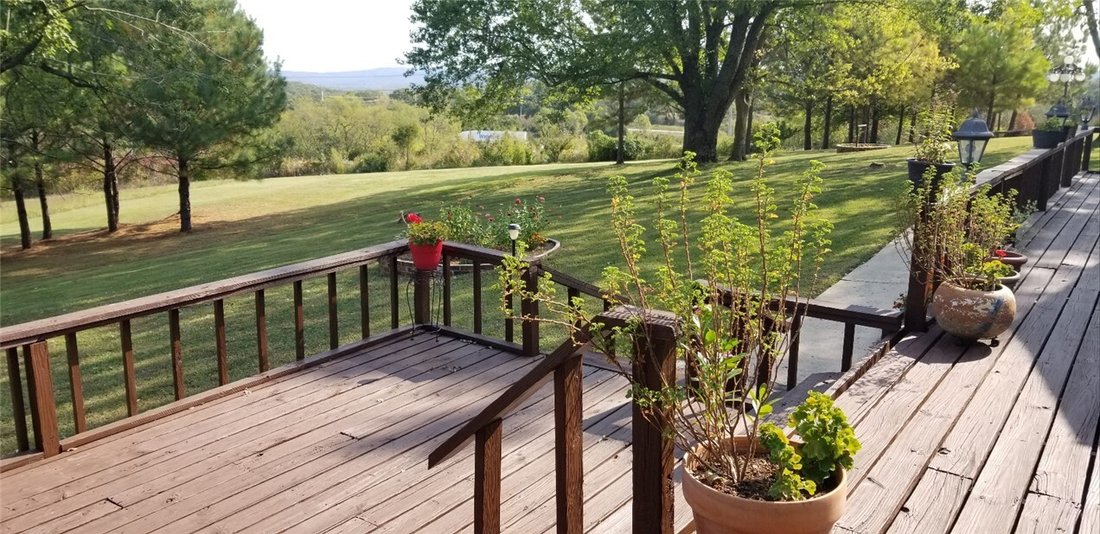 House in Fayetteville, Arkansas, United States 3 - 18180082
