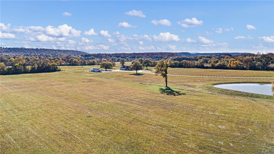 House in Russellville, Arkansas, United States 5 - 18179540