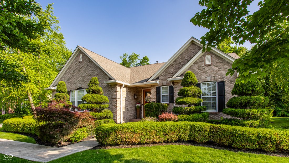 House in Westfield, Indiana, United States 5 - 18177299