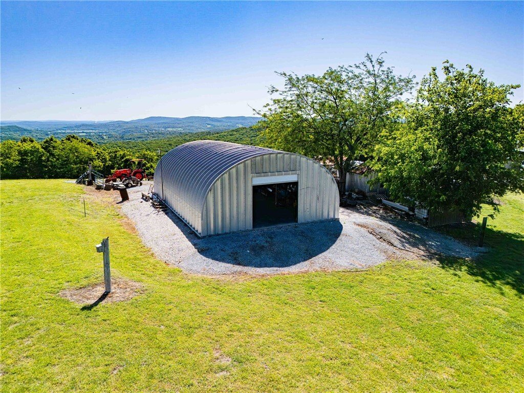 House in Yellville, Arkansas, United States 5 - 18179403