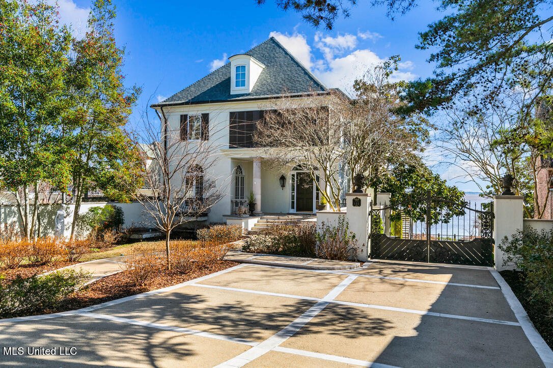 House in Ridgeland, Mississippi, United States 1 - 18178706