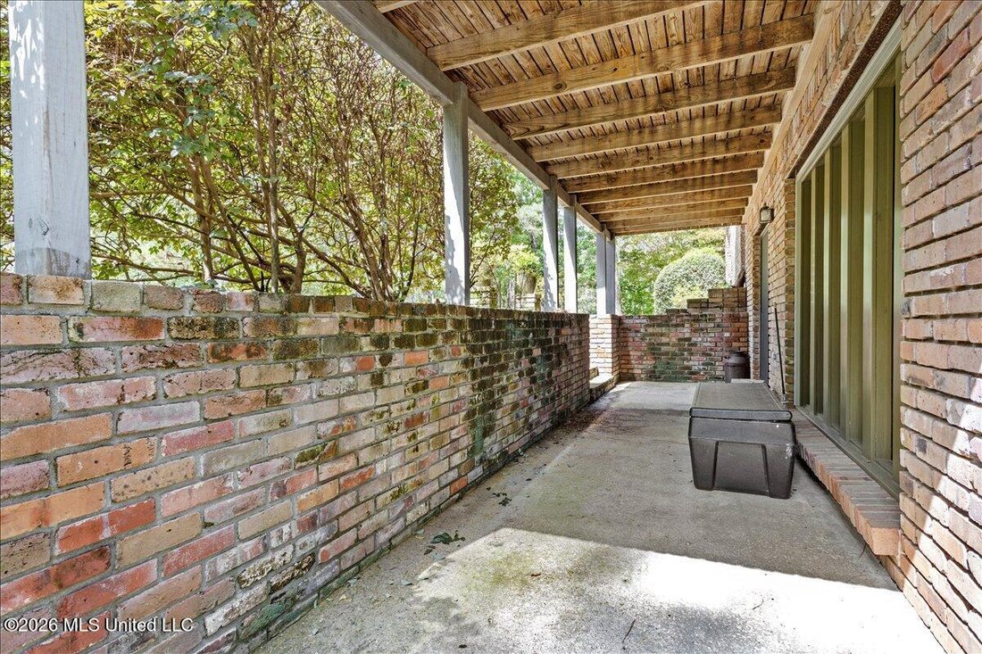 House in Tylertown, Mississippi, United States 5 - 18178624