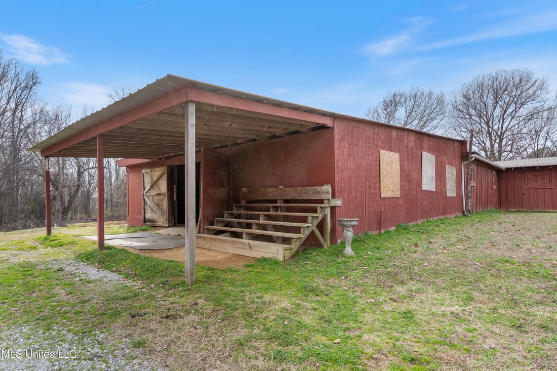 House in Olive Branch, Mississippi, United States 5 - 18178609