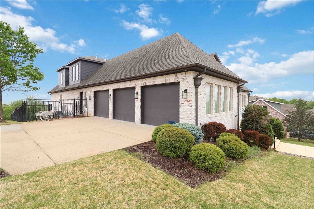 House in Fayetteville, Arkansas, United States 3 - 18179651