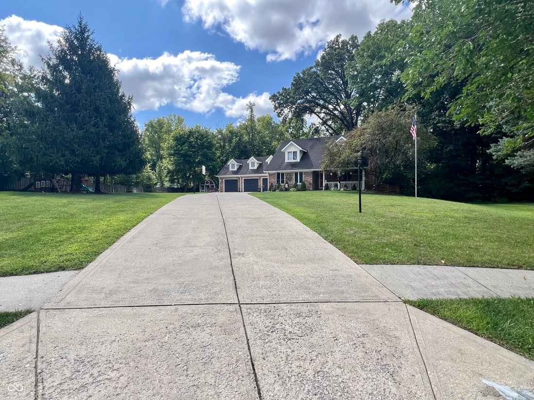 Maison à Noblesville, Indiana, États-Unis 4 - 18177707