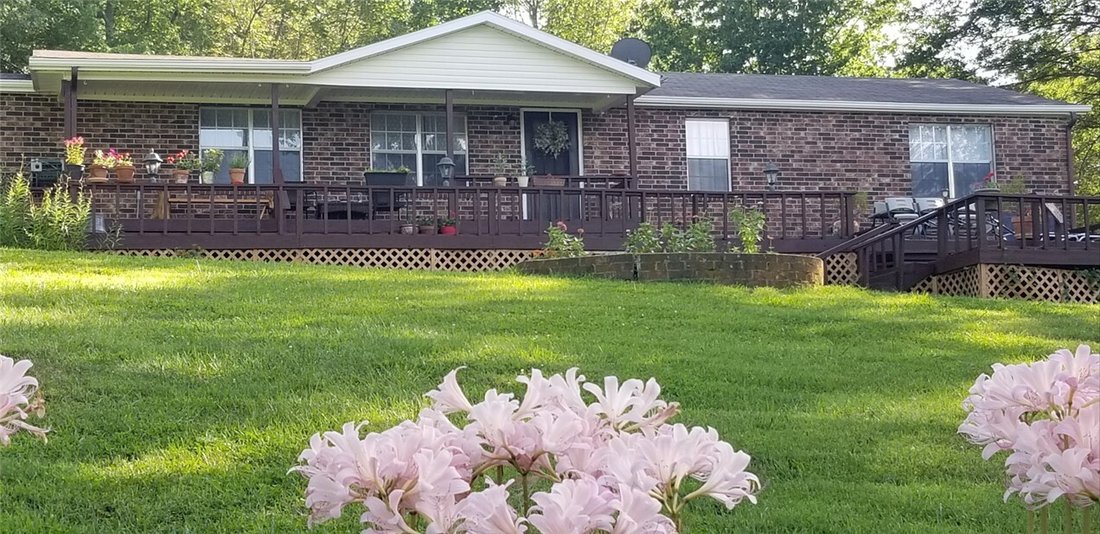 House in Fayetteville, Arkansas, United States 1 - 18180082
