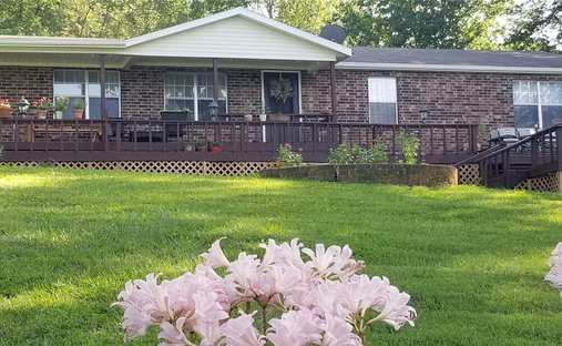 Casa en Fayetteville, Arkansas, Estados Unidos 1