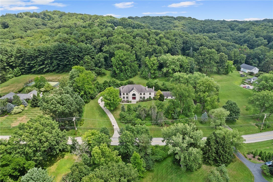 House in Fox Chapel, Pennsylvania, United States 4 - 18180628