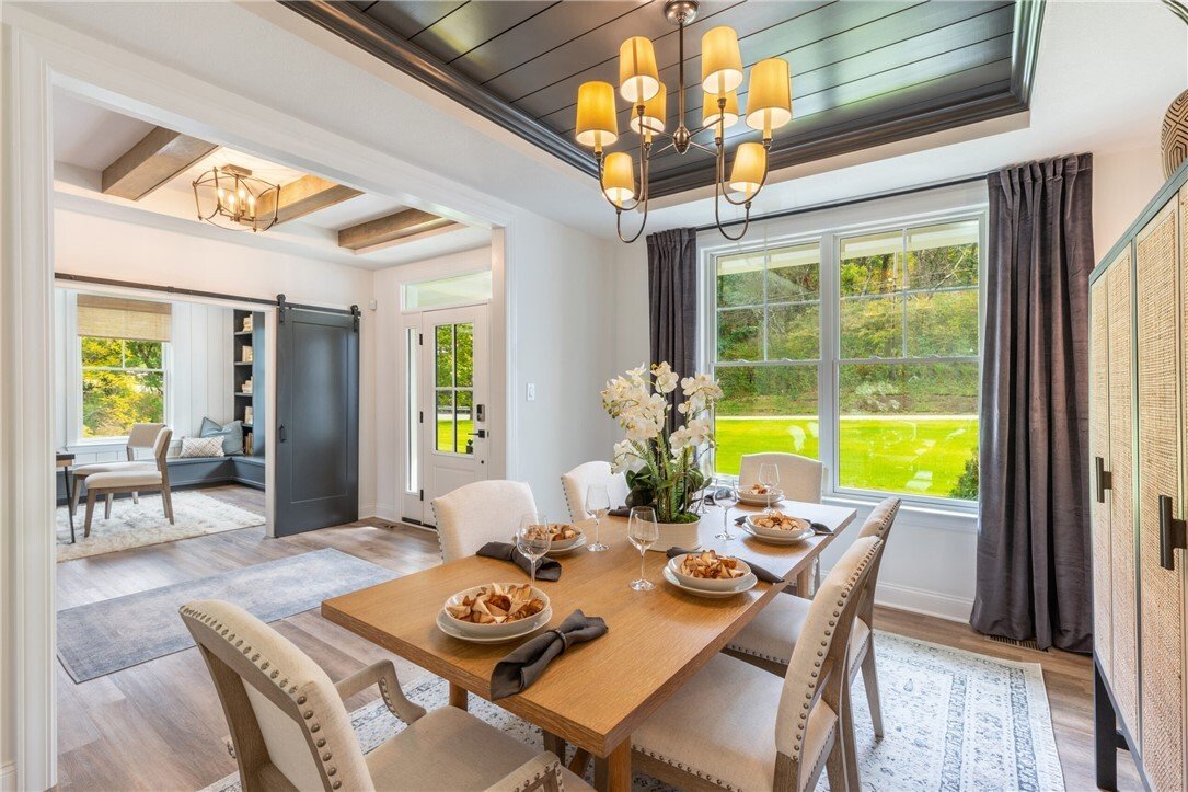 House in Gibsonia, Pennsylvania, United States 5 - 18180600