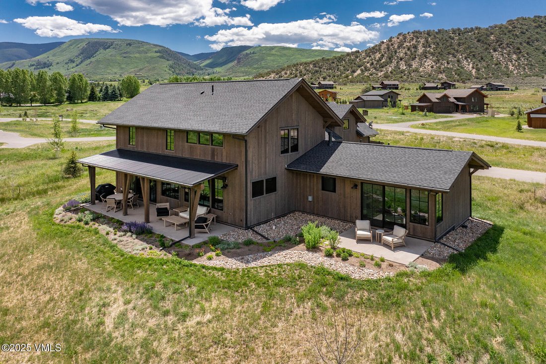 House in Edwards, Colorado, United States 1 - 18180080