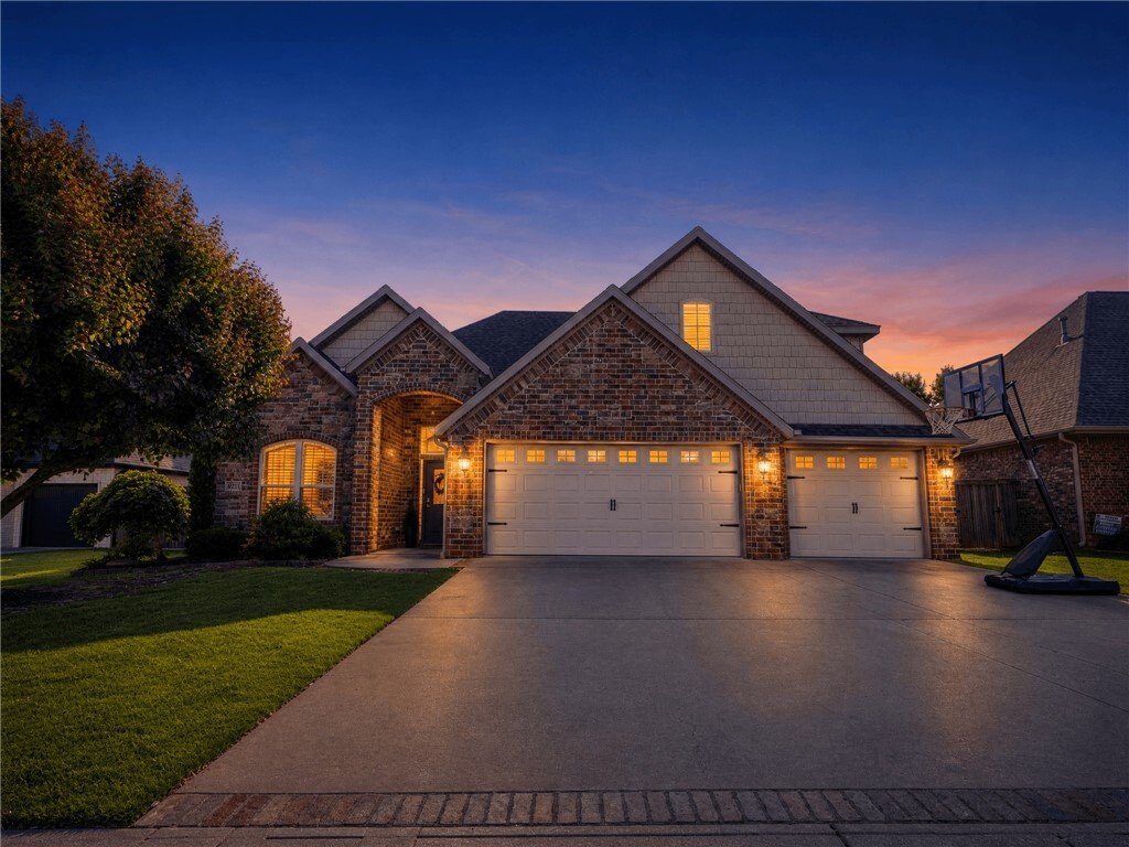 House in Rogers, Arkansas, United States 3 - 18179685