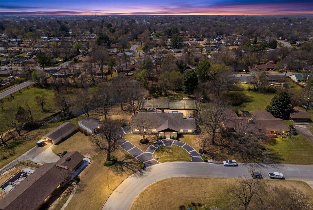 House in Tontitown, Arkansas, United States 5 - 18179486