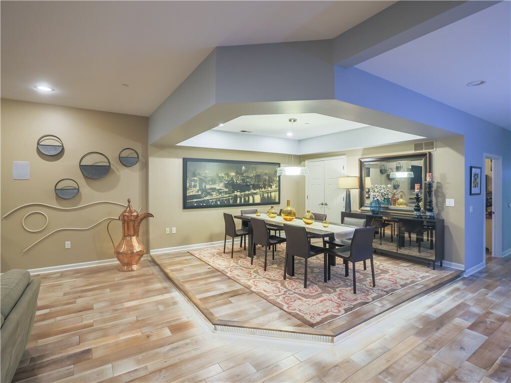 Condo in Pittsburgh, Pennsylvania, United States 5 - 18180290