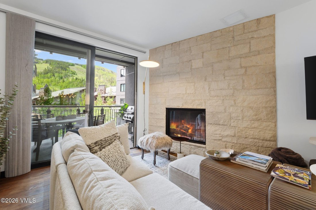 Condo in Vail, Colorado, United States 1 - 18180831